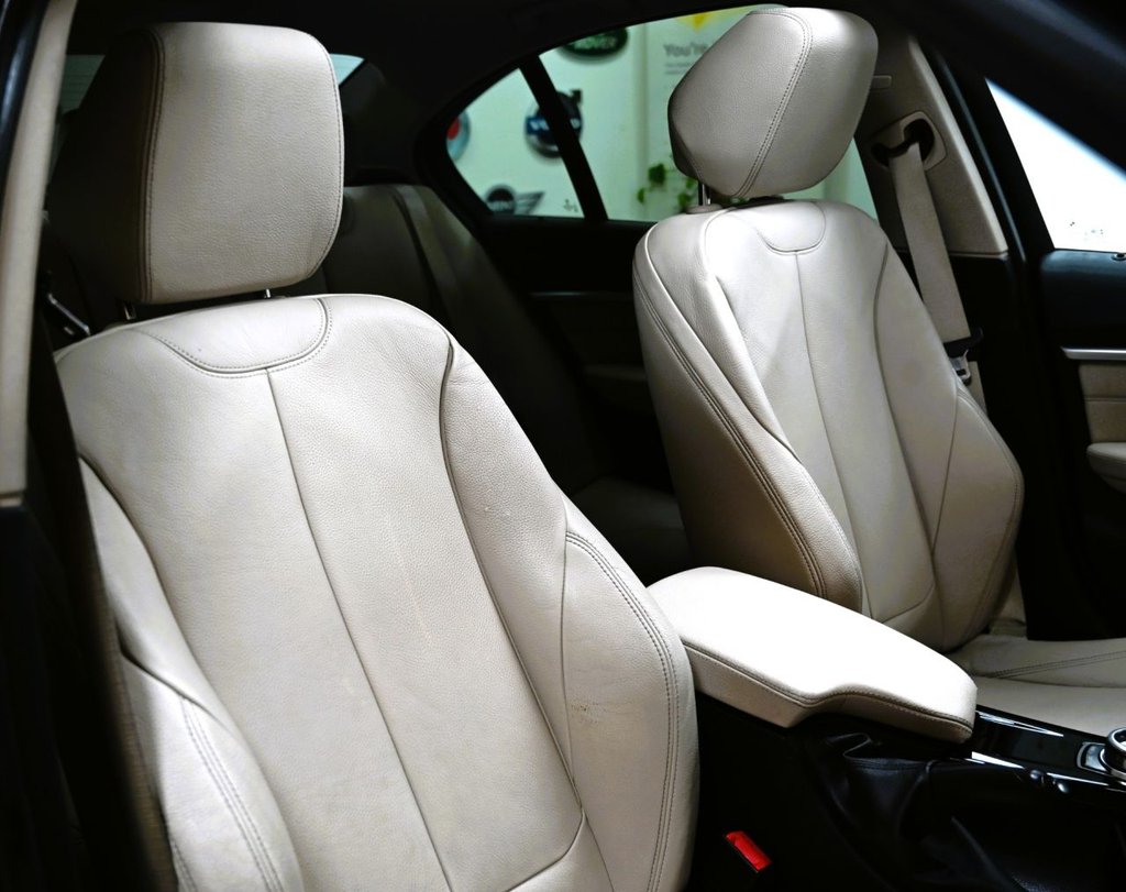 Used BMW 3 Series 2017 for sale - 76977513: Photo 12