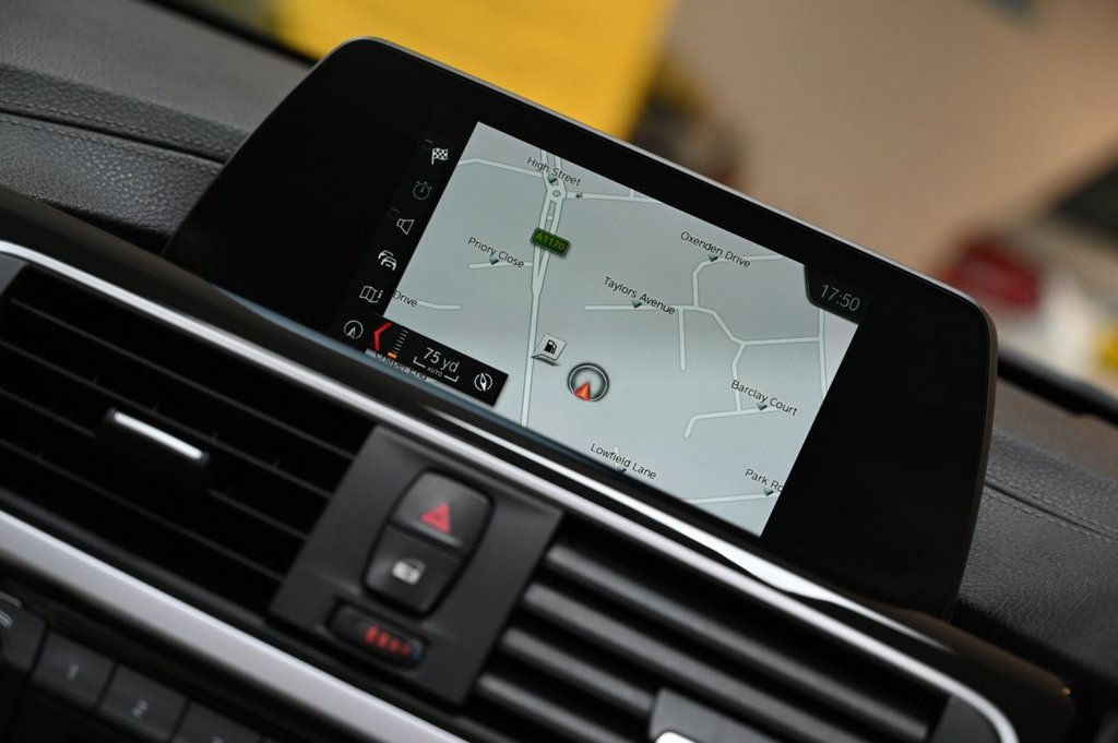 Used BMW 3 Series 2017 for sale - 76977513: Photo 13