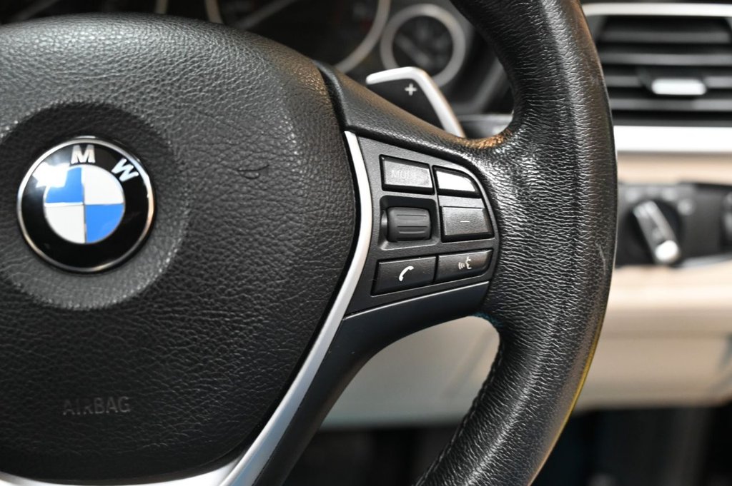 Used BMW 3 Series 2017 for sale - 76977513: Photo 23