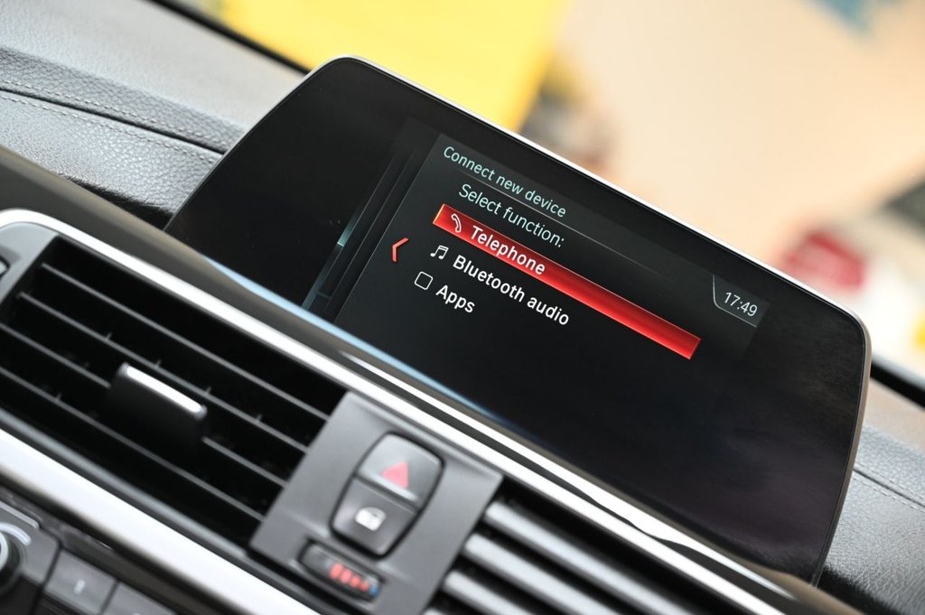 Used BMW 3 Series 2017 for sale - 76977513: Photo 24