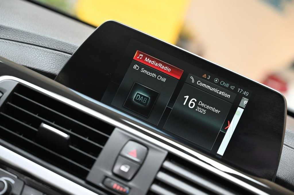 Used BMW 3 Series 2017 for sale - 76977513: Photo 27