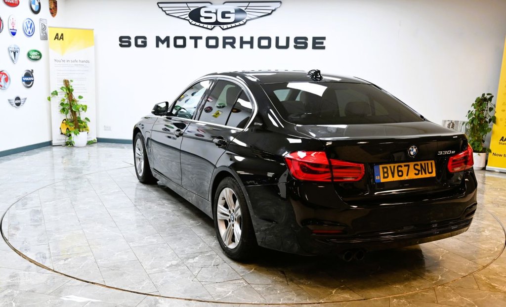 Used BMW 3 Series 2017 for sale - 76977513: Photo 36