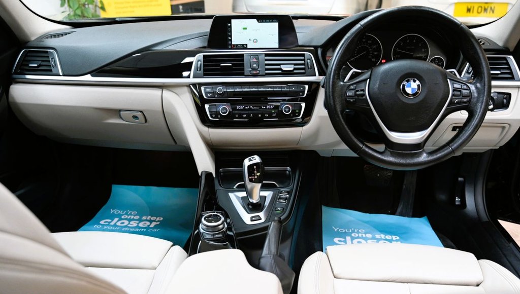 Used BMW 3 Series 2017 for sale - 76977513: Photo 4