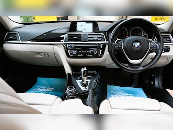Used BMW 3 Series 2017 for sale - 76977513: Photo