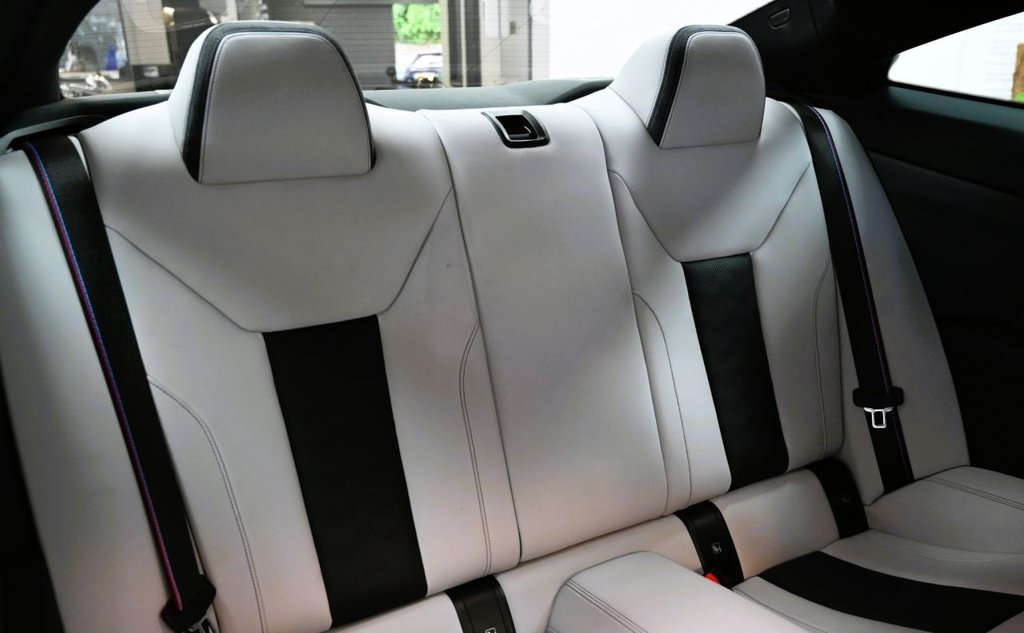 Used BMW M4 2023 for sale - 77145686: Photo 12