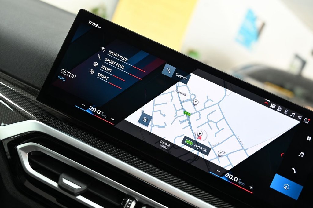 Used BMW M4 2023 for sale - 77145686: Photo 13