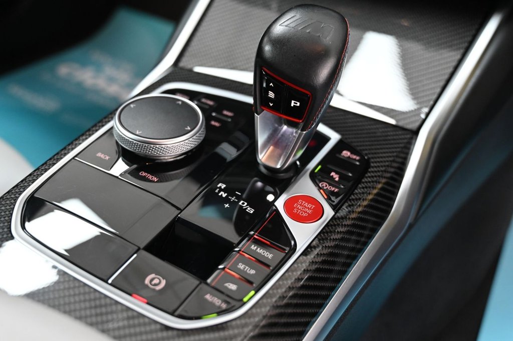 Used BMW M4 2023 for sale - 77145686: Photo 14