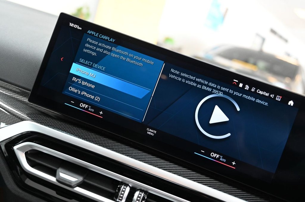 Used BMW M4 2023 for sale - 77145686: Photo 15