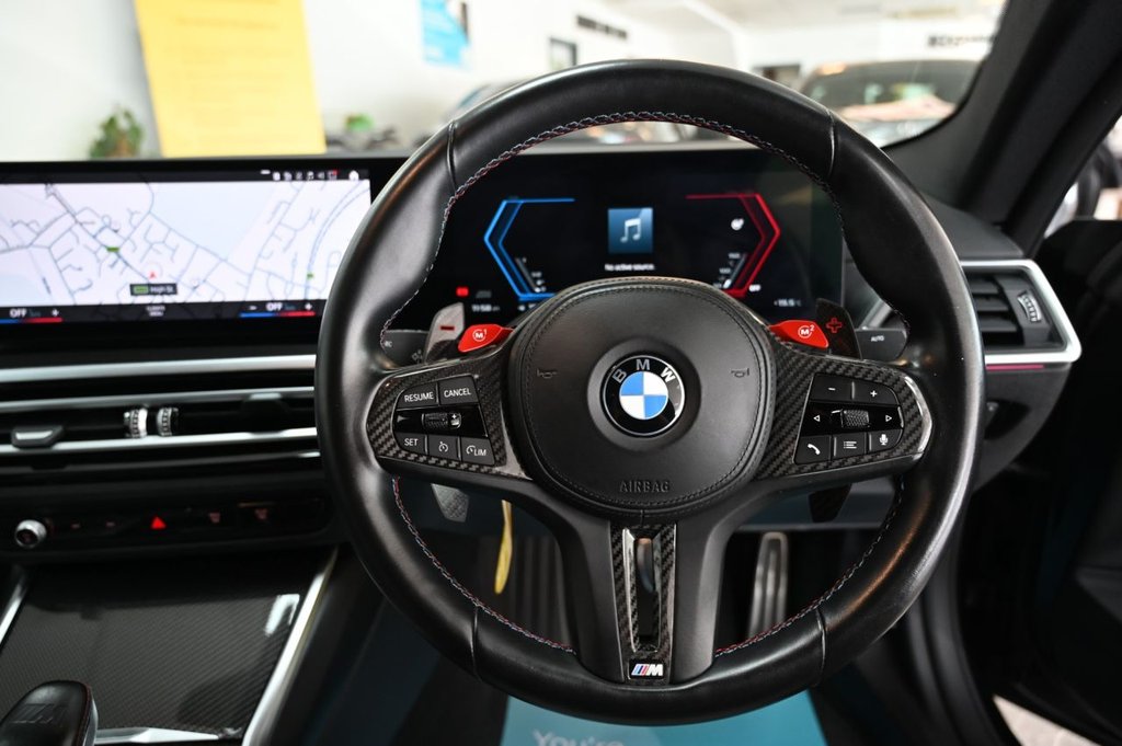 Used BMW M4 2023 for sale - 77145686: Photo 16
