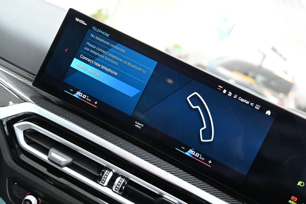 Used BMW M4 2023 for sale - 77145686: Photo 17