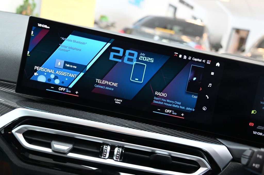 Used BMW M4 2023 for sale - 77145686: Photo 19