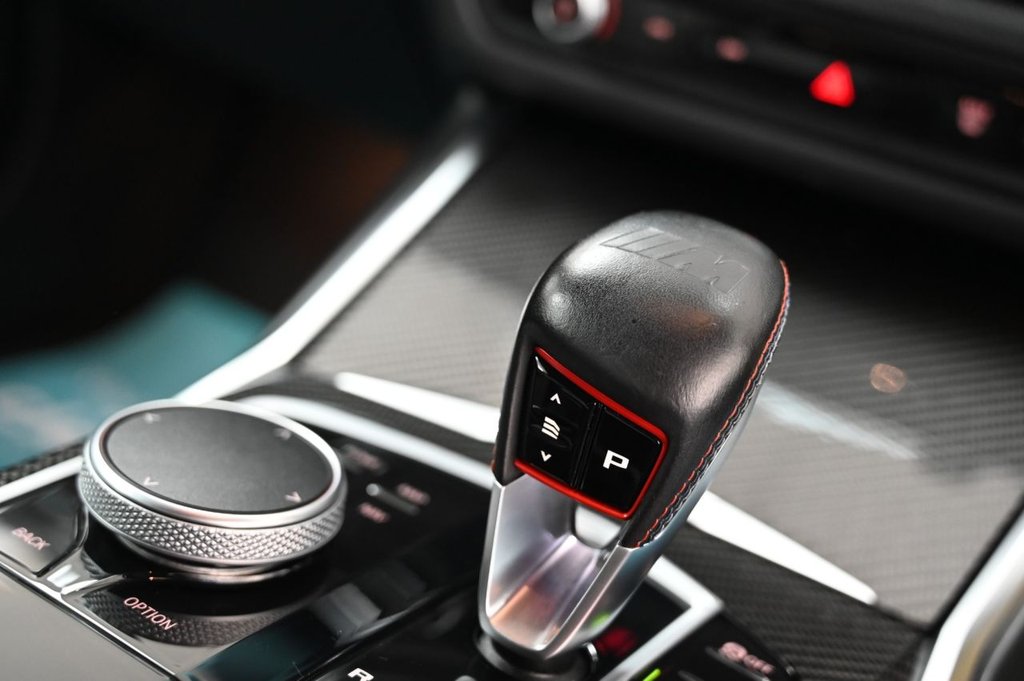 Used BMW M4 2023 for sale - 77145686: Photo 20