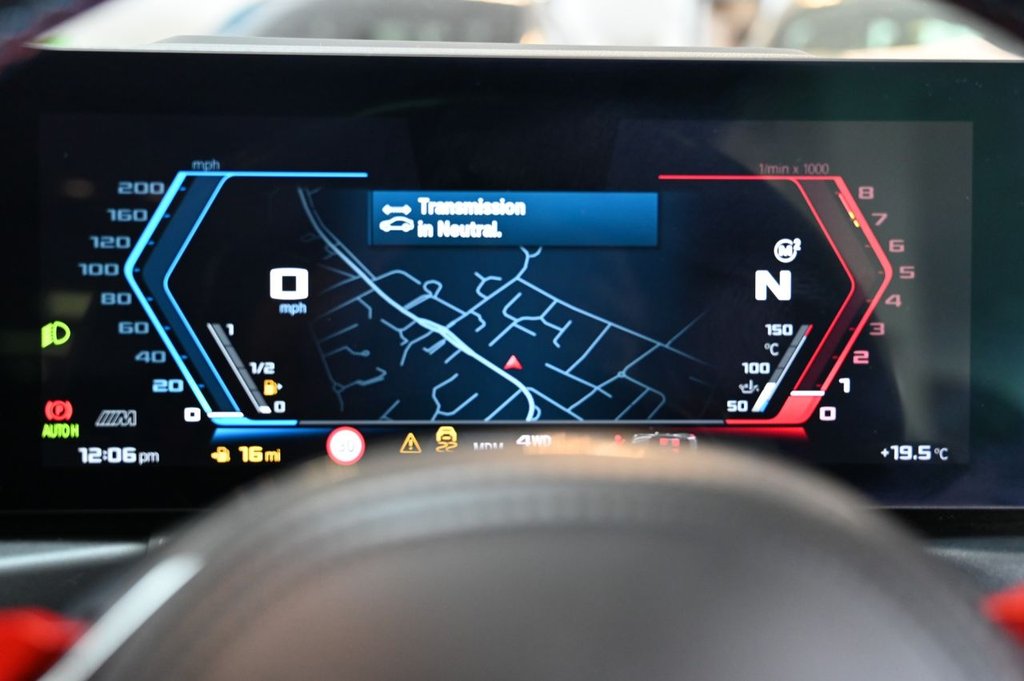 Used BMW M4 2023 for sale - 77145686: Photo 23