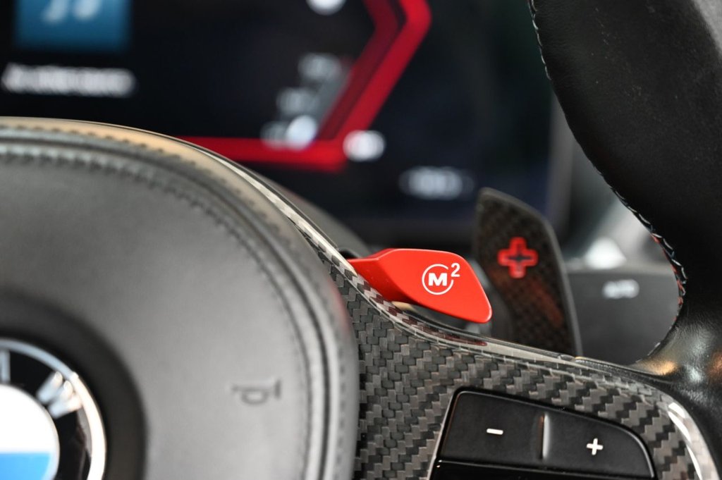 Used BMW M4 2023 for sale - 77145686: Photo 24