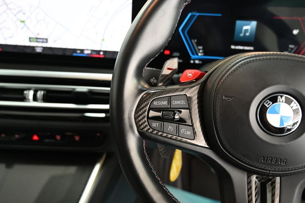 Used BMW M4 2023 for sale - 77145686: Photo 25