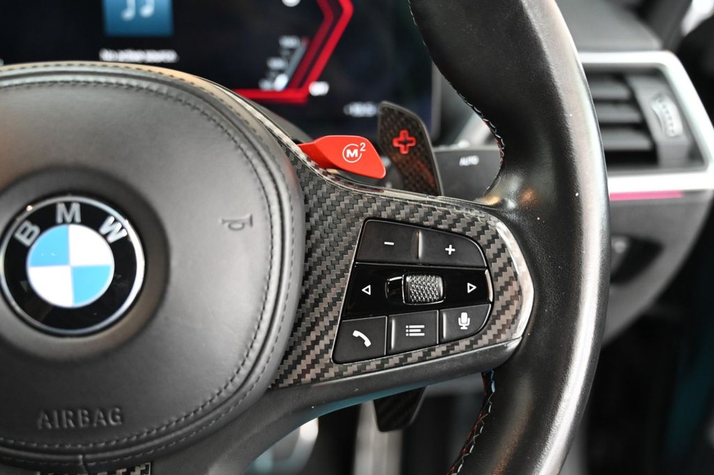 Used BMW M4 2023 for sale - 77145686: Photo 26