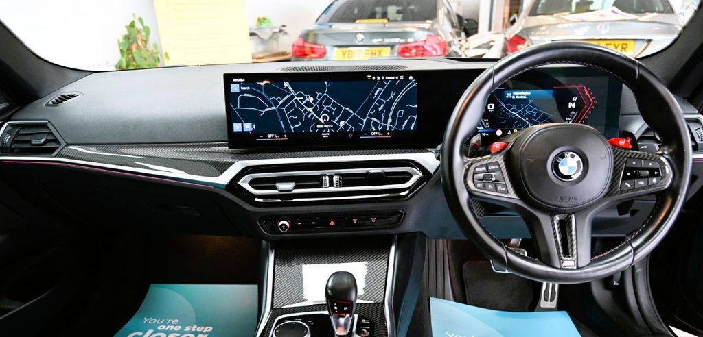 Used BMW M4 2023 for sale - 77145686: Photo 3