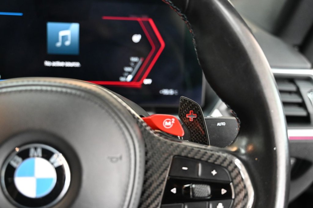 Used BMW M4 2023 for sale - 77145686: Photo 30