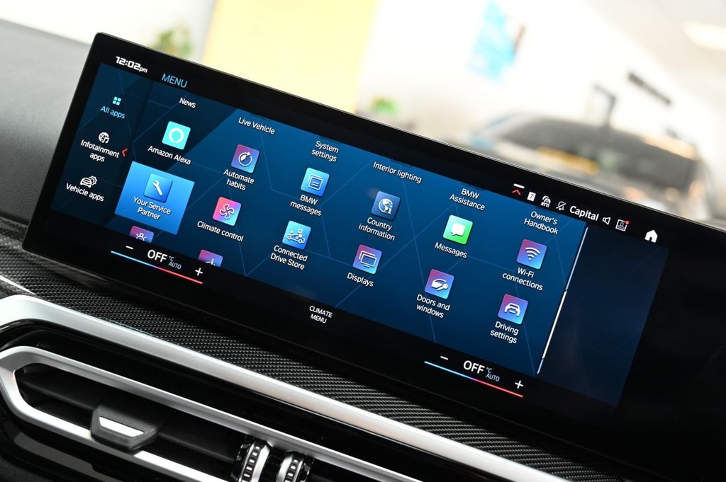 Used BMW M4 2023 for sale - 77145686: Photo 31