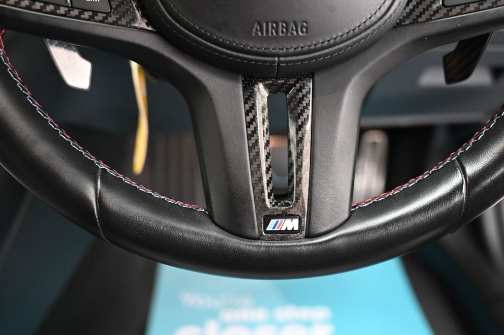 Used BMW M4 2023 for sale - 77145686: Photo 32