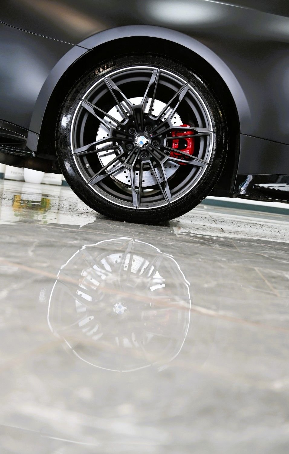 Used BMW M4 2023 for sale - 77145686: Photo 39