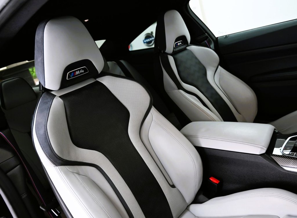 Used BMW M4 2023 for sale - 77145686: Photo 4