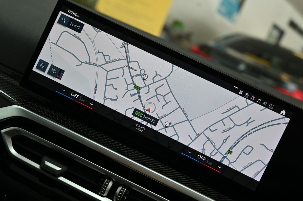 Used BMW M4 2023 for sale - 77145686: Photo 5