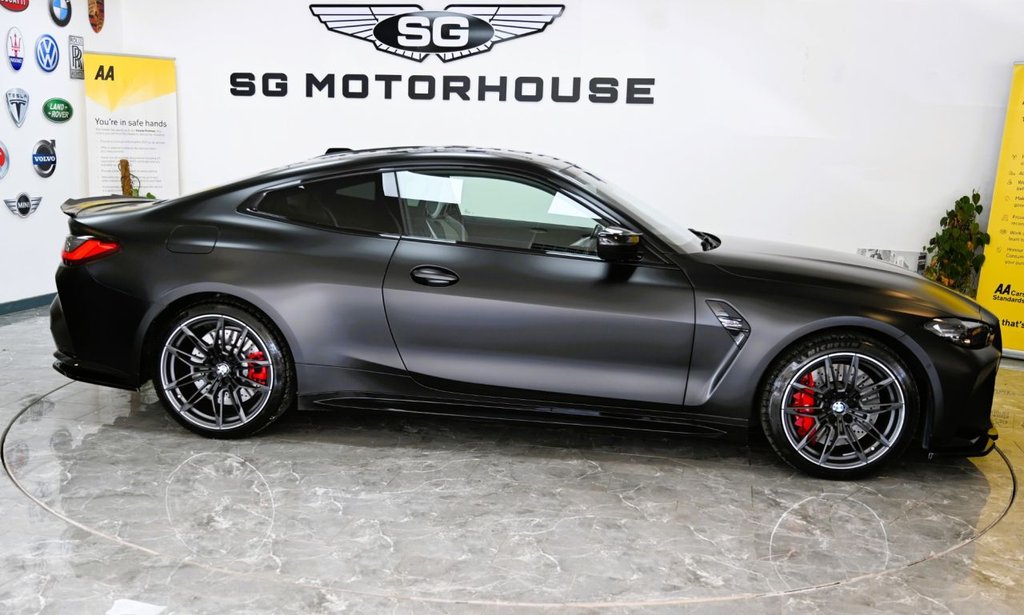 Used BMW M4 2023 for sale - 77145686: Photo 7
