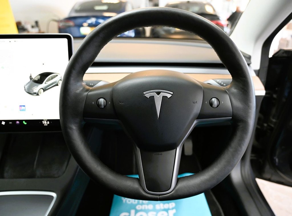 Used Tesla Model 3 2021 for sale - 76586669: Photo 11