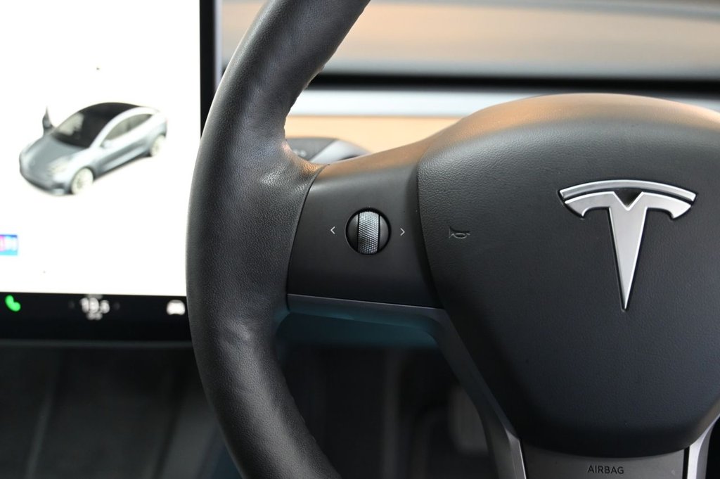 Used Tesla Model 3 2021 for sale - 76586669: Photo 15