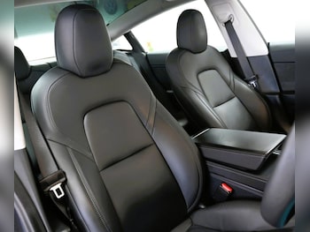 Used Tesla Model 3 2021 for sale - 76586669: Photo