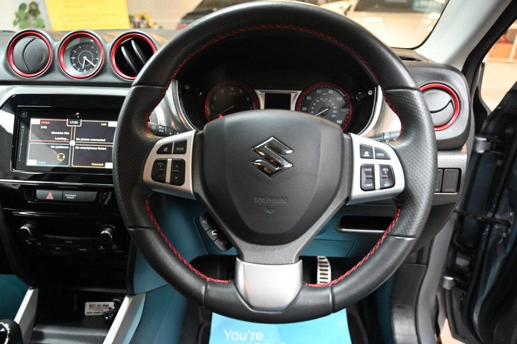 Used Suzuki Vitara 2016 for sale - 76586613: Photo 11