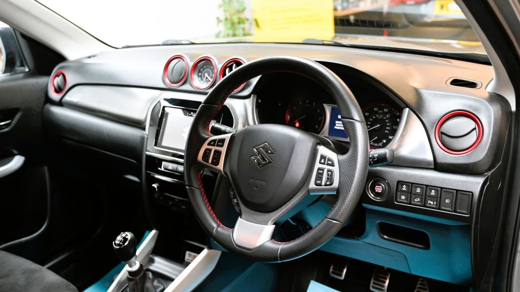 Used Suzuki Vitara 2016 for sale - 76586613: Photo 18