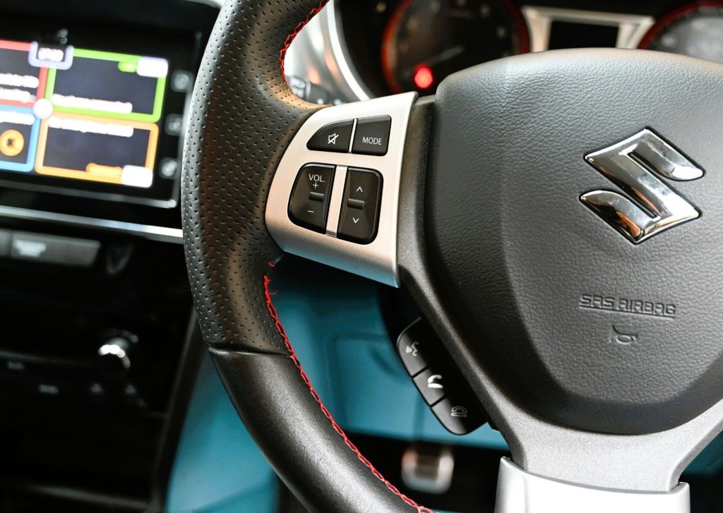 Used Suzuki Vitara 2016 for sale - 76586613: Photo 20