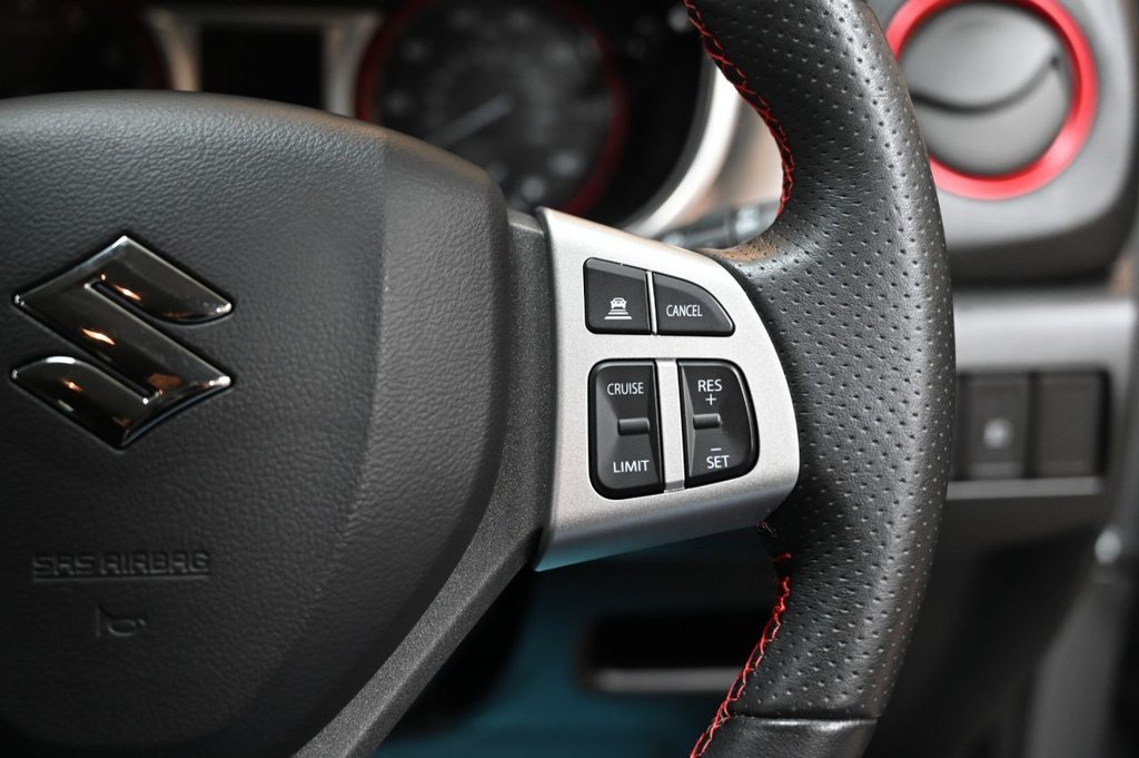 Used Suzuki Vitara 2016 for sale - 76586613: Photo 21