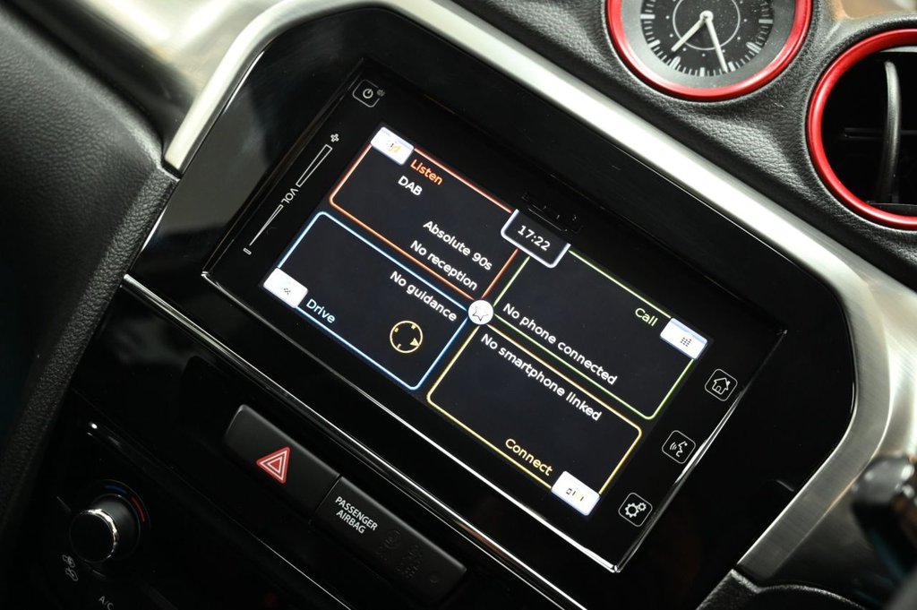 Used Suzuki Vitara 2016 for sale - 76586613: Photo 22