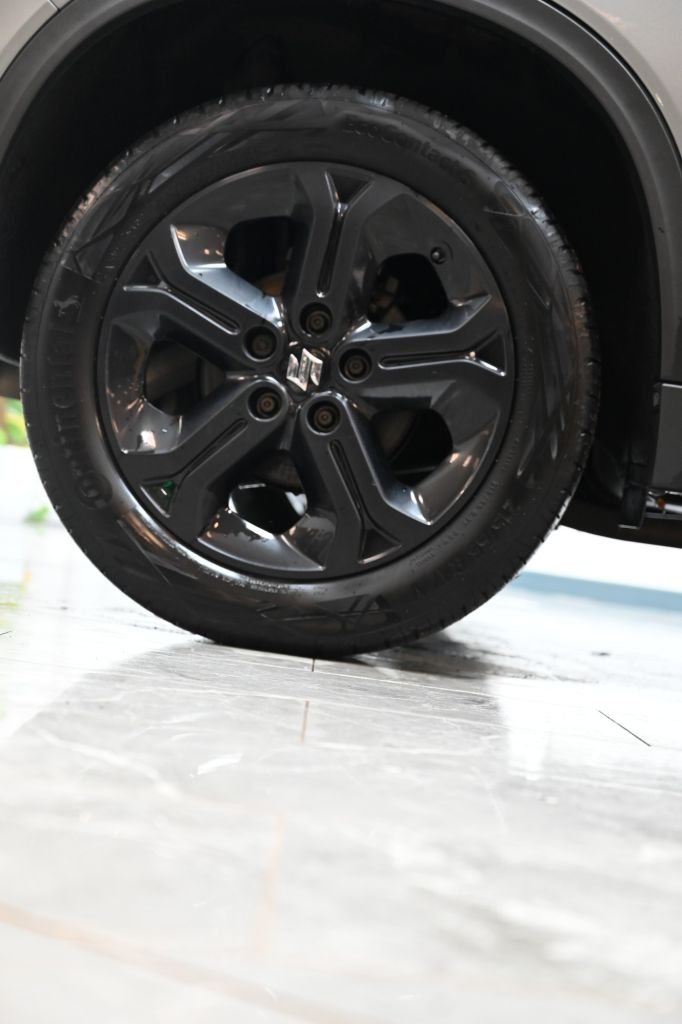 Used Suzuki Vitara 2016 for sale - 76586613: Photo 28