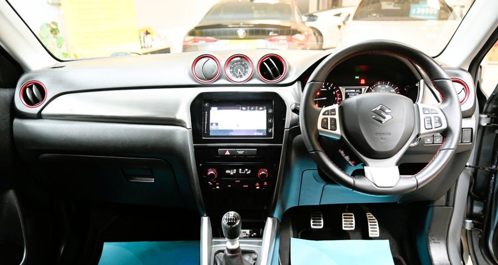 Used Suzuki Vitara 2016 for sale - 76586613: Photo 3