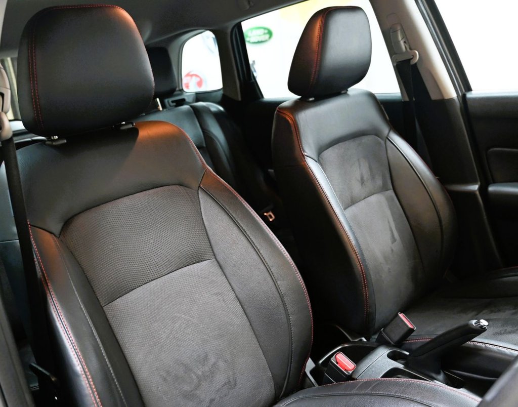 Used Suzuki Vitara 2016 for sale - 76586613: Photo 4