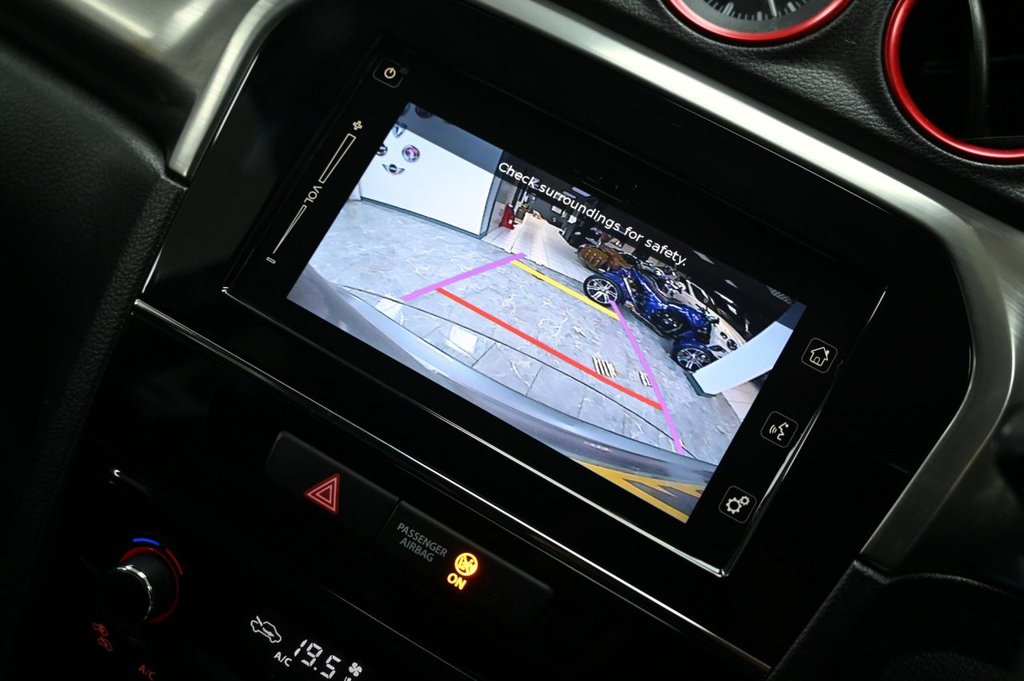 Used Suzuki Vitara 2016 for sale - 76586613: Photo 5