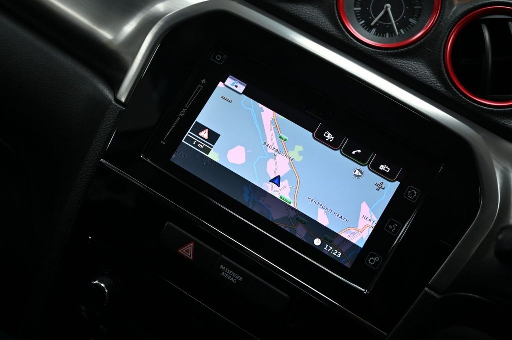 Used Suzuki Vitara 2016 for sale - 76586613: Photo 6