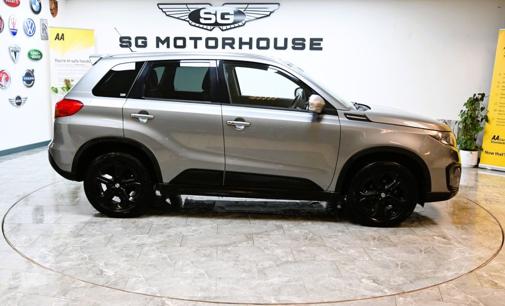 Used Suzuki Vitara 2016 for sale - 76586613: Photo 7