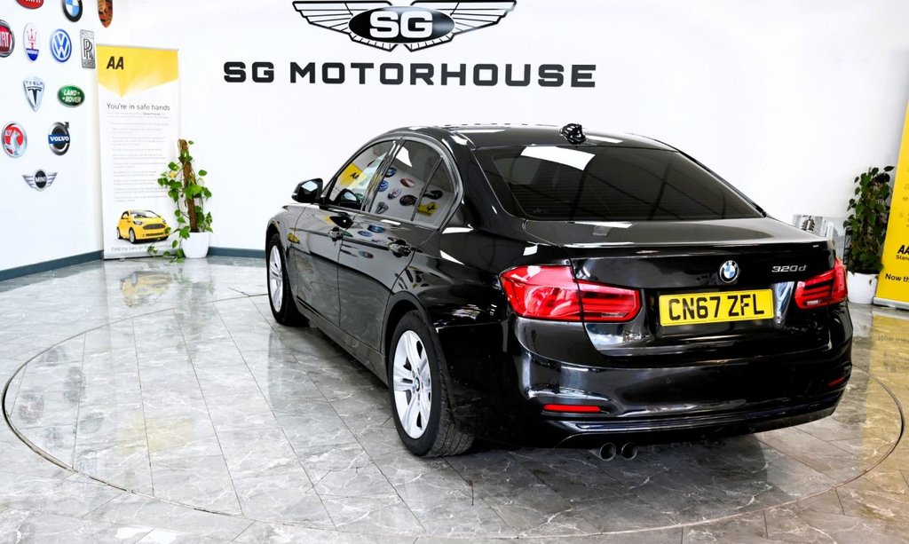 Used BMW 3 Series 2017 for sale - 77779990: Photo 13