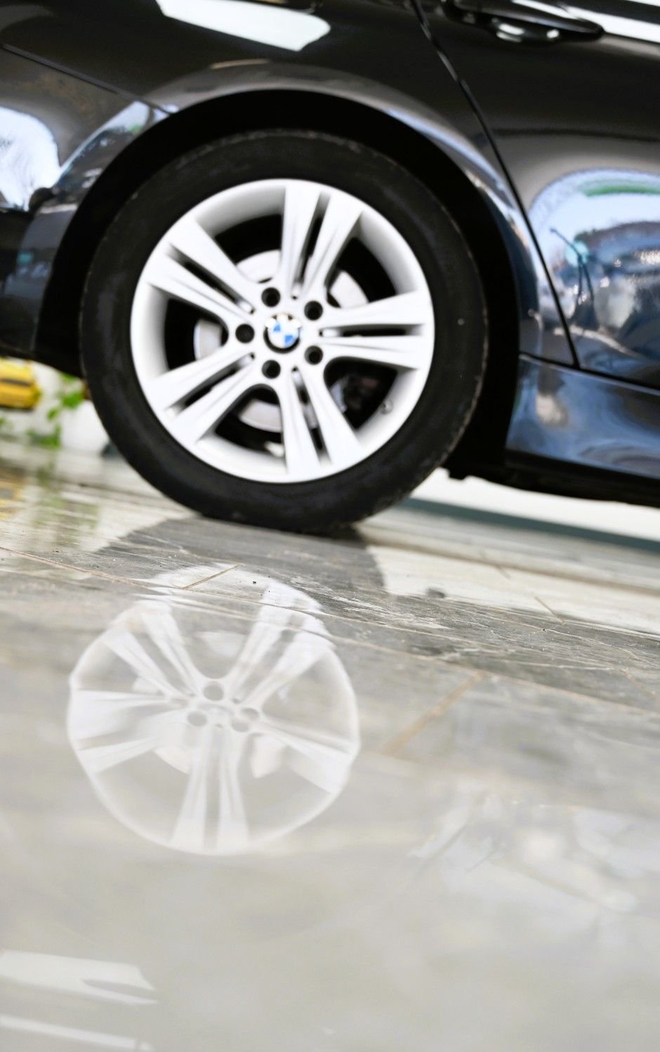 Used BMW 3 Series 2017 for sale - 77779990: Photo 14