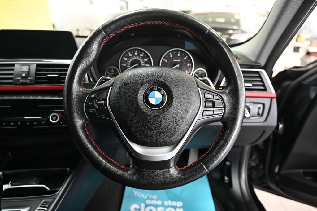 Used BMW 3 Series 2017 for sale - 77779990: Photo 15
