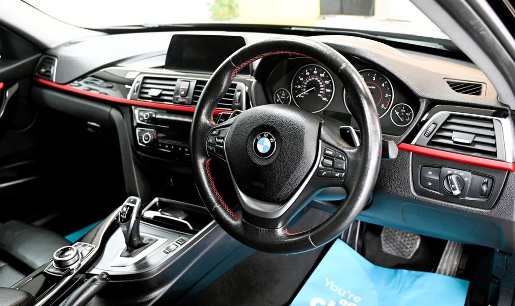 Used BMW 3 Series 2017 for sale - 77779990: Photo 26