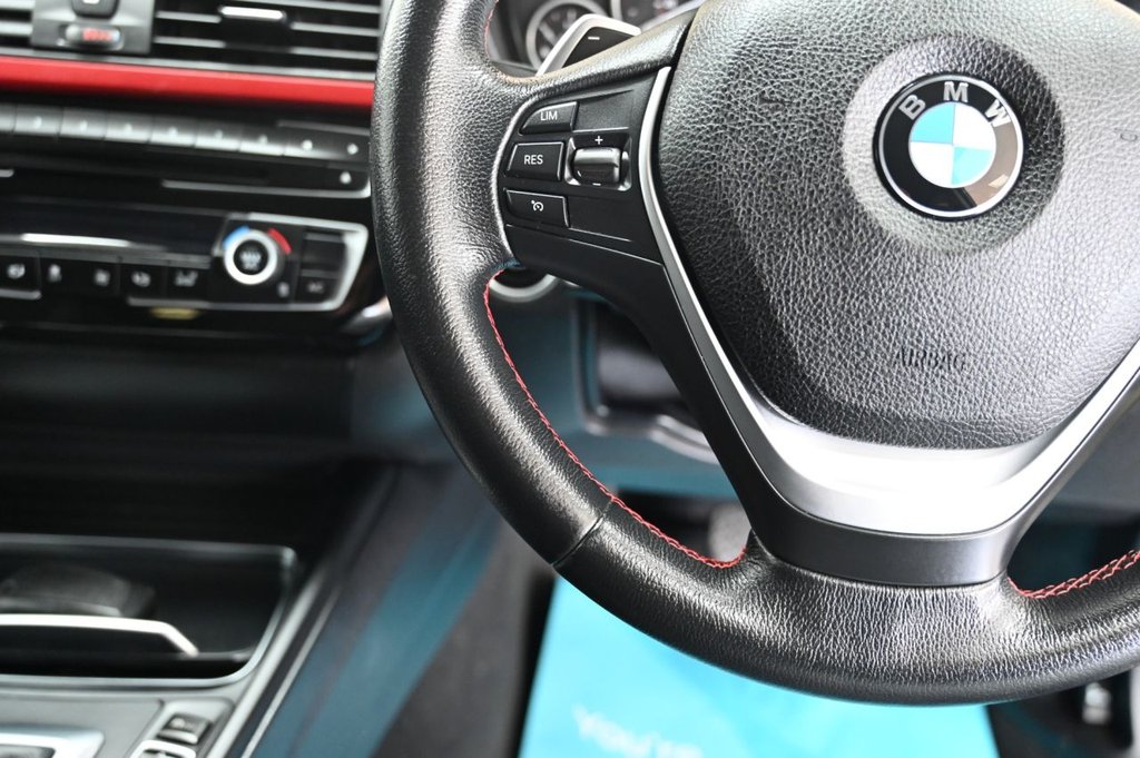 Used BMW 3 Series 2017 for sale - 77779990: Photo 28