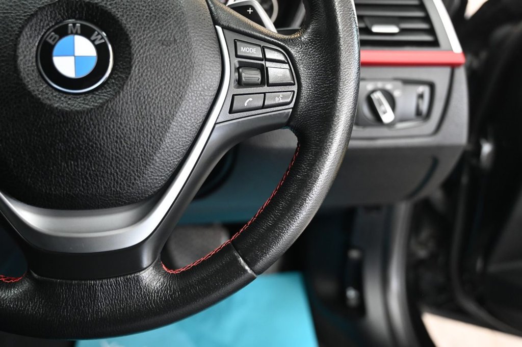 Used BMW 3 Series 2017 for sale - 77779990: Photo 29