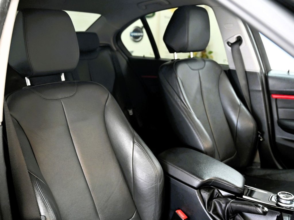 Used BMW 3 Series 2017 for sale - 77779990: Photo 4