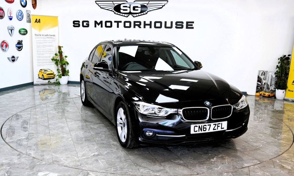 Used BMW 3 Series 2017 for sale - 77779990: Photo 5